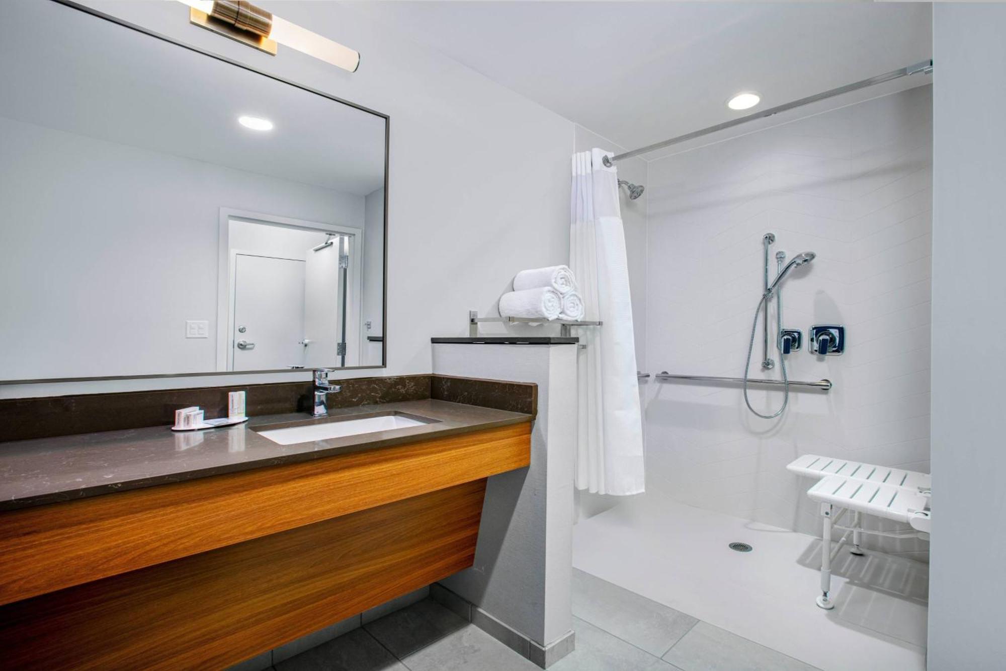 Fairfield By Marriott Inn & Suites Harrisburg West/Mechanicsburg Eksteriør billede